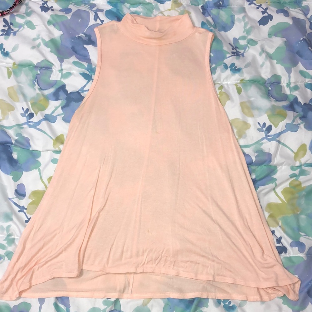 2 for $20 Pink blouse